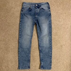 H&M Kids Blue Denim Jeans